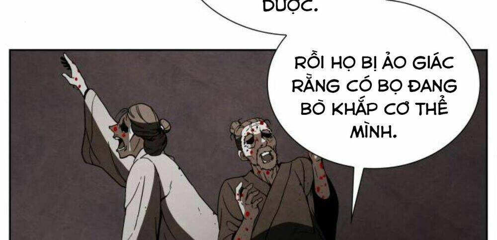 Thiên Ma Thần Quyết Trùng Sinh - Chapter 13 - Page 226