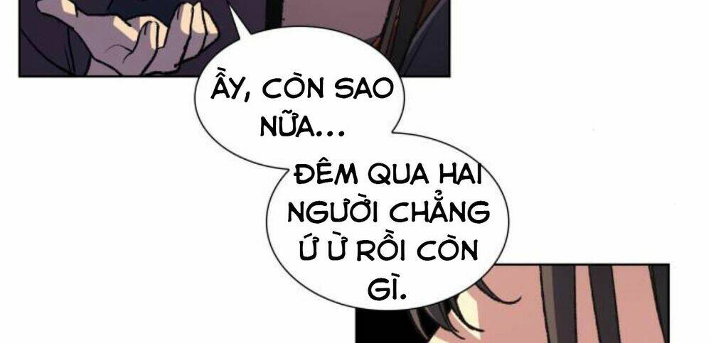 Thiên Ma Thần Quyết Trùng Sinh - Chapter 13 - Page 28