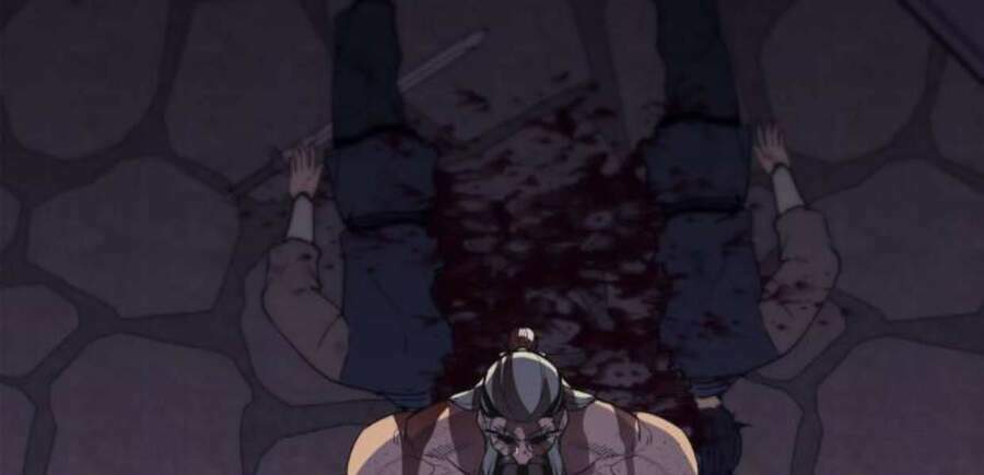 Thiên Ma Thần Quyết Trùng Sinh - Chapter 14.5 - Page 11