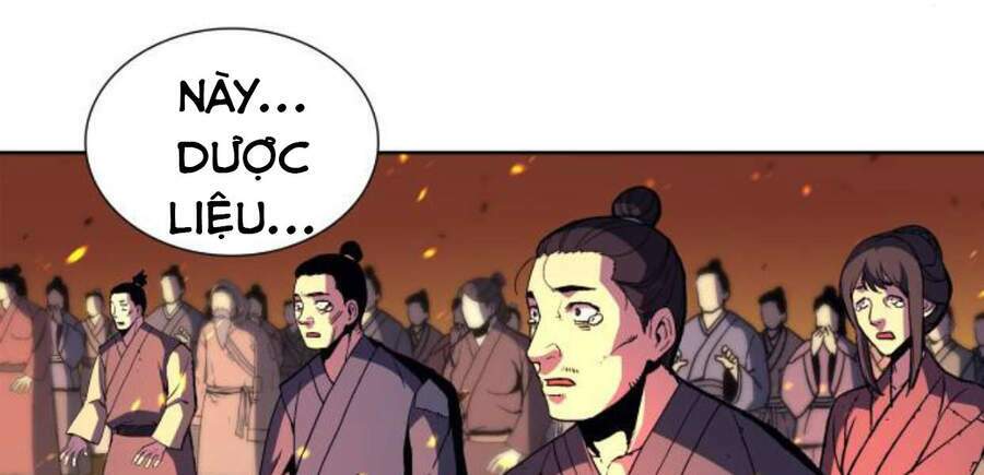 Thiên Ma Thần Quyết Trùng Sinh - Chapter 14.5 - Page 124