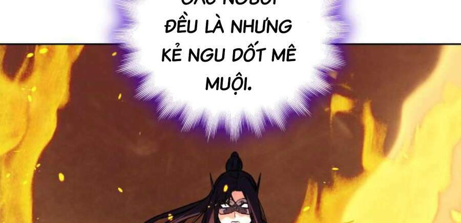 Thiên Ma Thần Quyết Trùng Sinh - Chapter 14.5 - Page 129