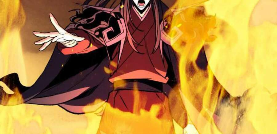 Thiên Ma Thần Quyết Trùng Sinh - Chapter 14.5 - Page 130