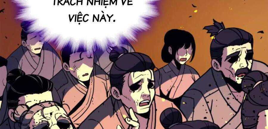 Thiên Ma Thần Quyết Trùng Sinh - Chapter 14.5 - Page 138