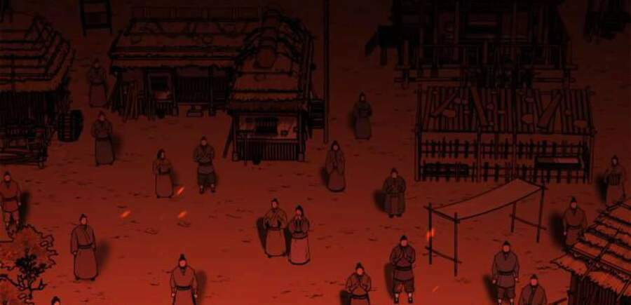 Thiên Ma Thần Quyết Trùng Sinh - Chapter 14.5 - Page 157