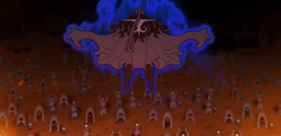 Thiên Ma Thần Quyết Trùng Sinh - Chapter 14.5 - Page 183