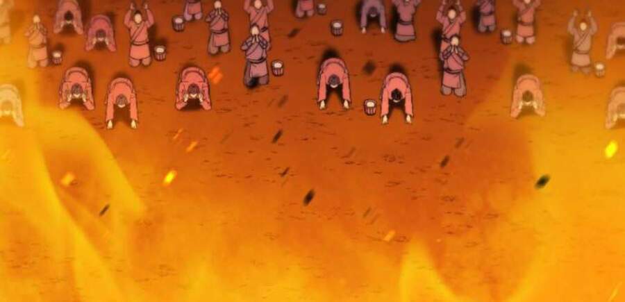 Thiên Ma Thần Quyết Trùng Sinh - Chapter 14.5 - Page 184