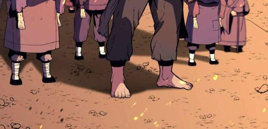 Thiên Ma Thần Quyết Trùng Sinh - Chapter 14.5 - Page 194