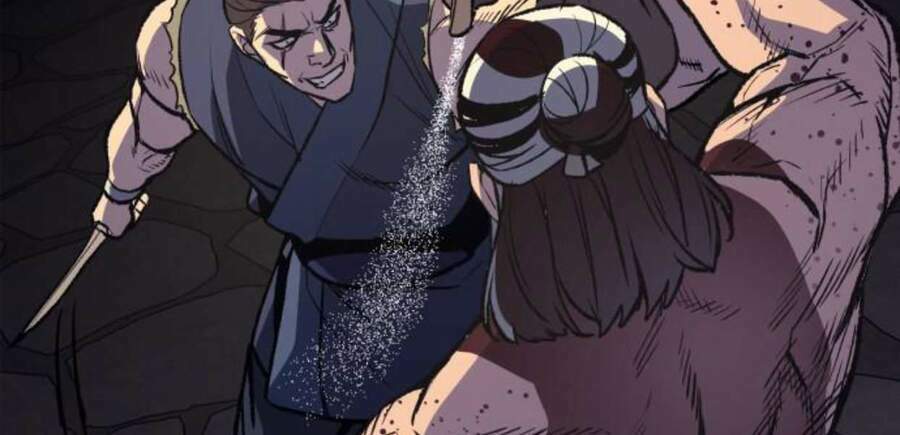 Thiên Ma Thần Quyết Trùng Sinh - Chapter 14.5 - Page 30