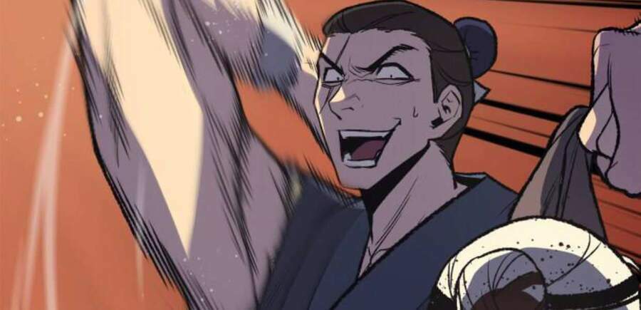 Thiên Ma Thần Quyết Trùng Sinh - Chapter 14.5 - Page 35