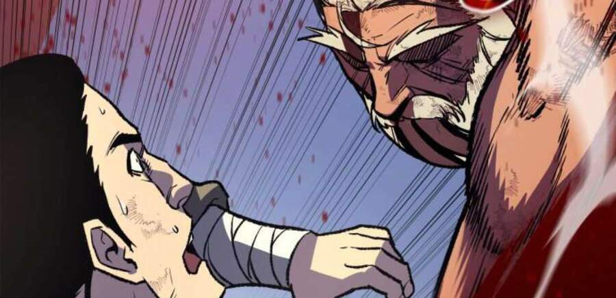 Thiên Ma Thần Quyết Trùng Sinh - Chapter 14 - Page 35