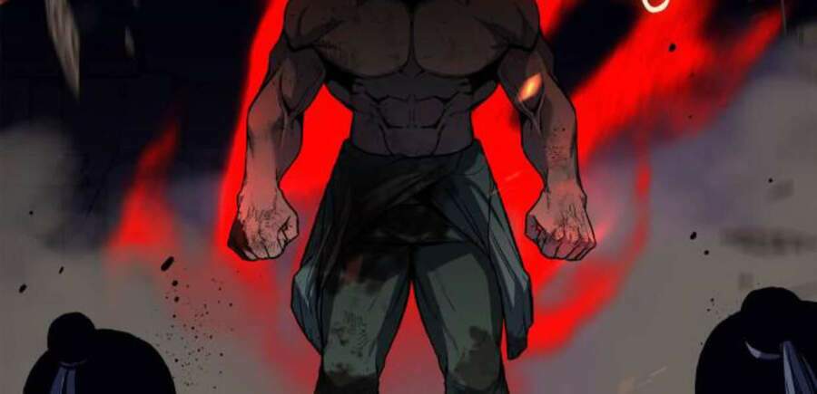 Thiên Ma Thần Quyết Trùng Sinh - Chapter 14 - Page 6