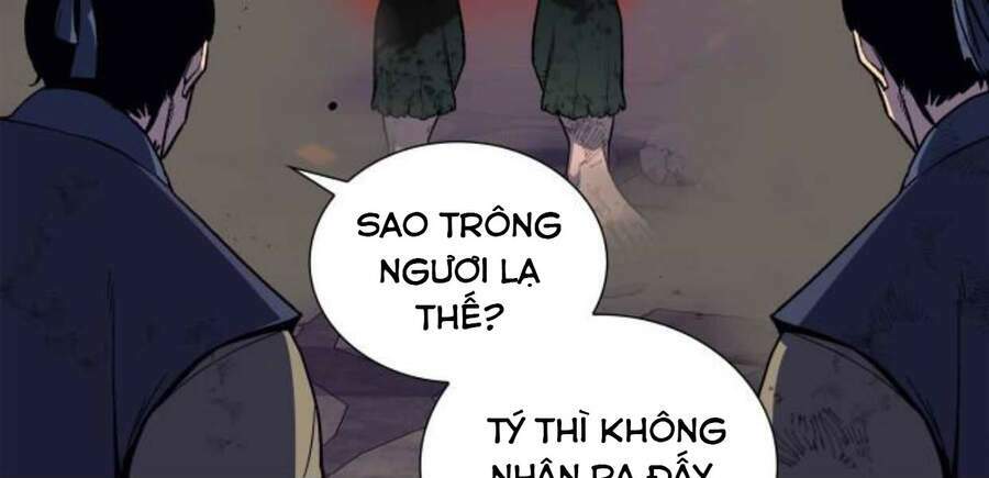 Thiên Ma Thần Quyết Trùng Sinh - Chapter 14 - Page 7