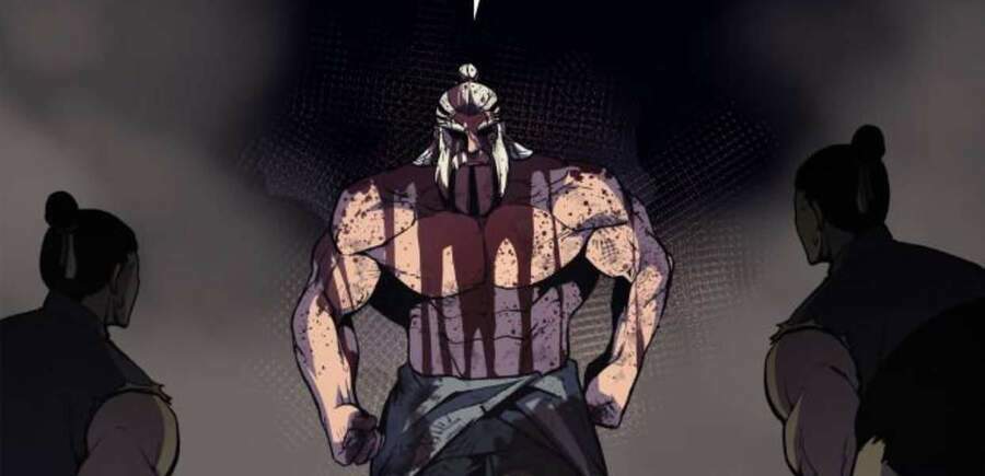 Thiên Ma Thần Quyết Trùng Sinh - Chapter 14 - Page 92