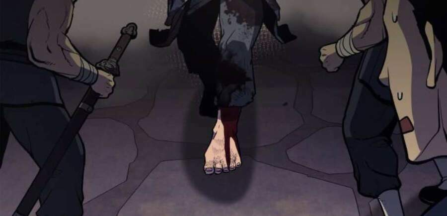 Thiên Ma Thần Quyết Trùng Sinh - Chapter 14 - Page 93