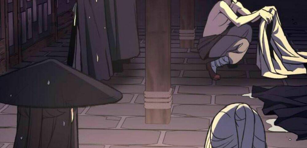 Thiên Ma Thần Quyết Trùng Sinh - Chapter 15 - Page 144