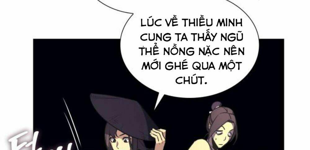 Thiên Ma Thần Quyết Trùng Sinh - Chapter 15 - Page 148