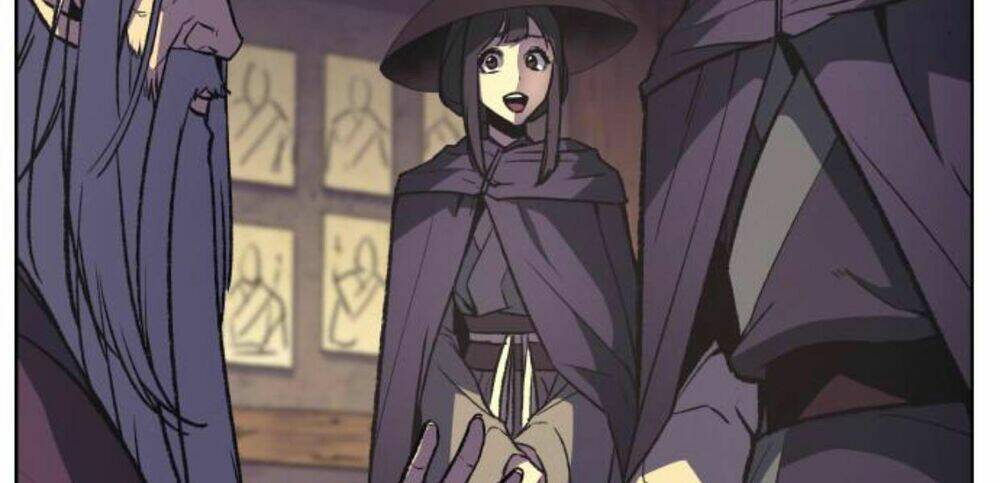 Thiên Ma Thần Quyết Trùng Sinh - Chapter 15 - Page 167