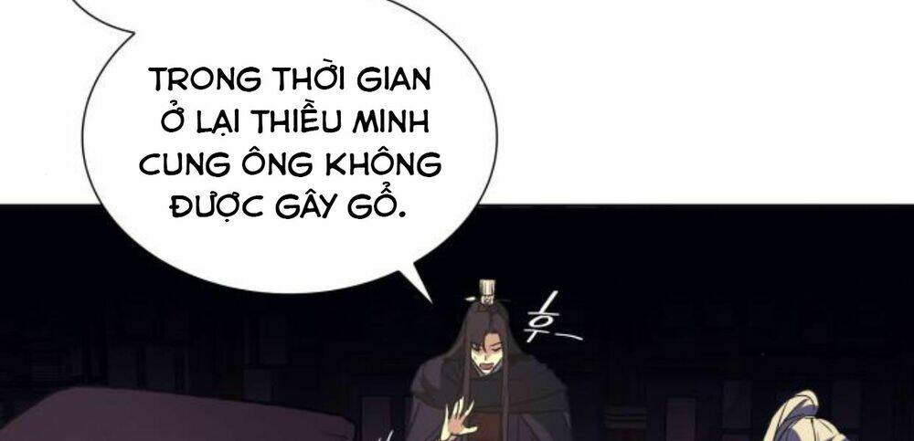 Thiên Ma Thần Quyết Trùng Sinh - Chapter 15 - Page 193