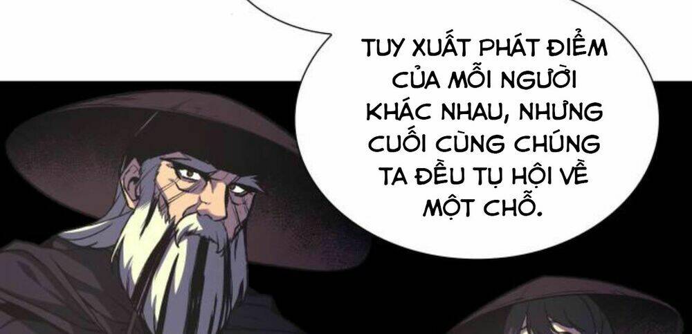 Thiên Ma Thần Quyết Trùng Sinh - Chapter 15 - Page 197
