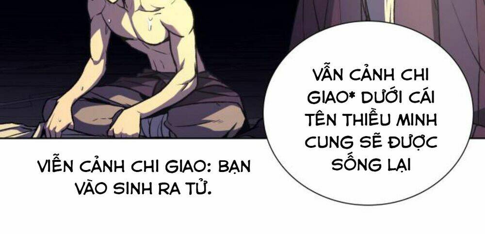 Thiên Ma Thần Quyết Trùng Sinh - Chapter 15 - Page 200