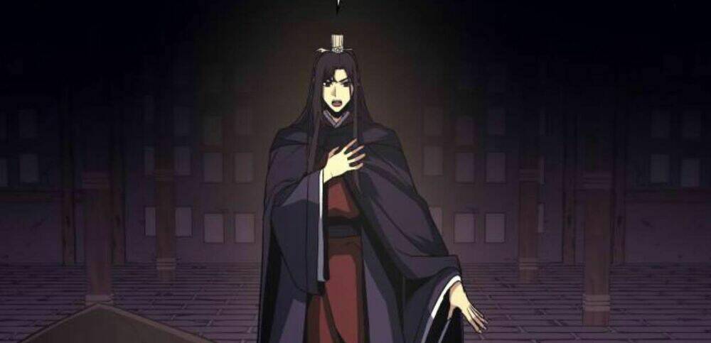 Thiên Ma Thần Quyết Trùng Sinh - Chapter 15 - Page 203