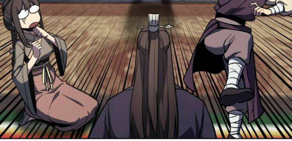 Thiên Ma Thần Quyết Trùng Sinh - Chapter 15 - Page 46