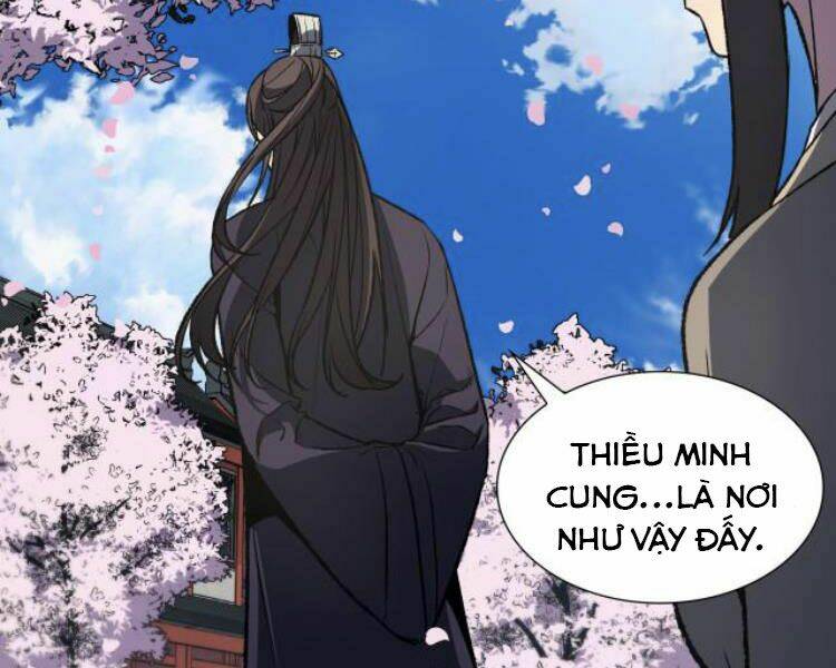 Thiên Ma Thần Quyết Trùng Sinh - Chapter 16 - Page 189