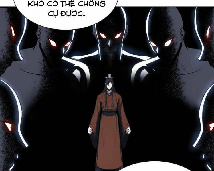 Thiên Ma Thần Quyết Trùng Sinh - Chapter 16 - Page 46