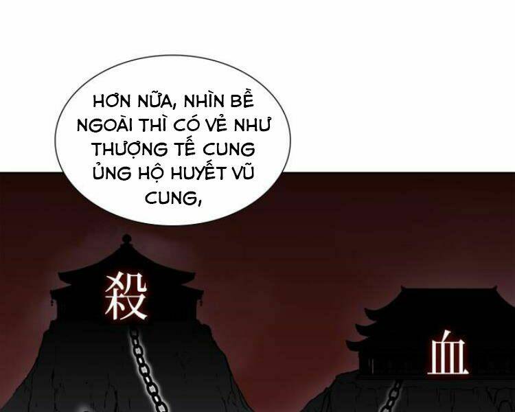 Thiên Ma Thần Quyết Trùng Sinh - Chapter 16 - Page 62