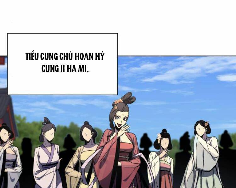 Thiên Ma Thần Quyết Trùng Sinh - Chapter 17 - Page 10