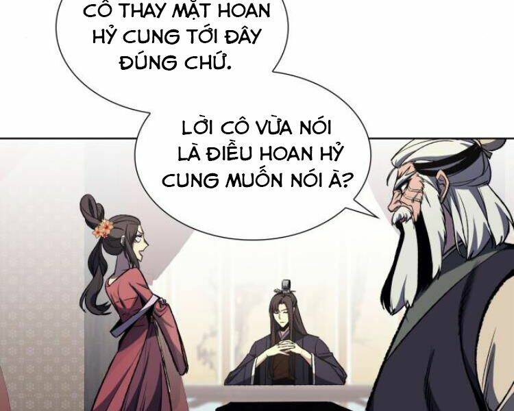 Thiên Ma Thần Quyết Trùng Sinh - Chapter 17 - Page 131