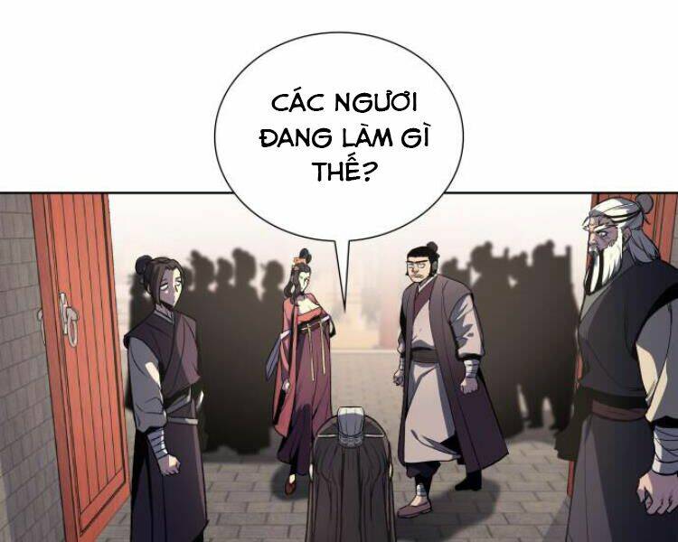 Thiên Ma Thần Quyết Trùng Sinh - Chapter 17 - Page 27