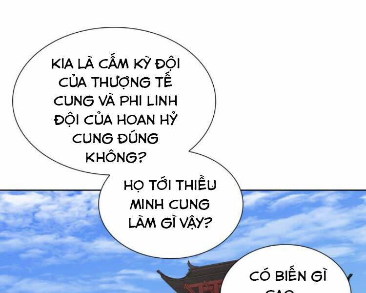 Thiên Ma Thần Quyết Trùng Sinh - Chapter 17 - Page 6