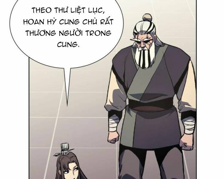 Thiên Ma Thần Quyết Trùng Sinh - Chapter 18 - Page 128