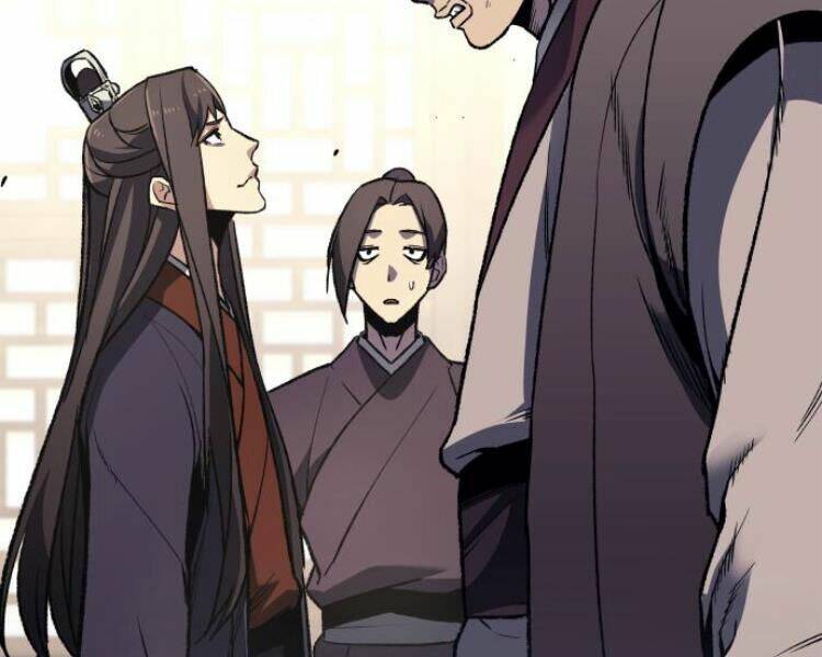 Thiên Ma Thần Quyết Trùng Sinh - Chapter 18 - Page 155