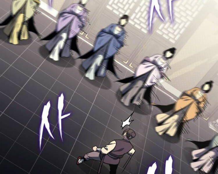 Thiên Ma Thần Quyết Trùng Sinh - Chapter 18 - Page 15