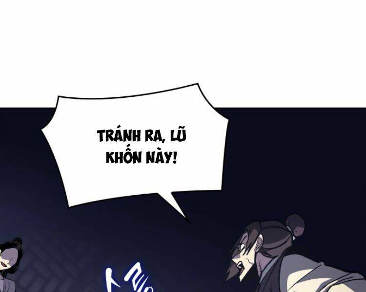 Thiên Ma Thần Quyết Trùng Sinh - Chapter 18 - Page 21