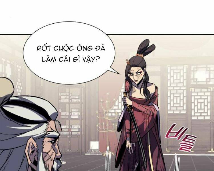 Thiên Ma Thần Quyết Trùng Sinh - Chapter 18 - Page 47
