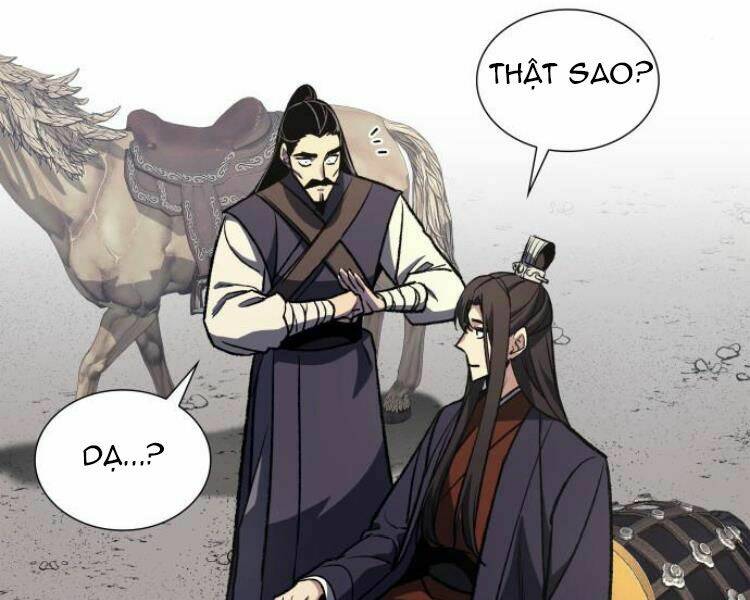 Thiên Ma Thần Quyết Trùng Sinh - Chapter 19 - Page 134