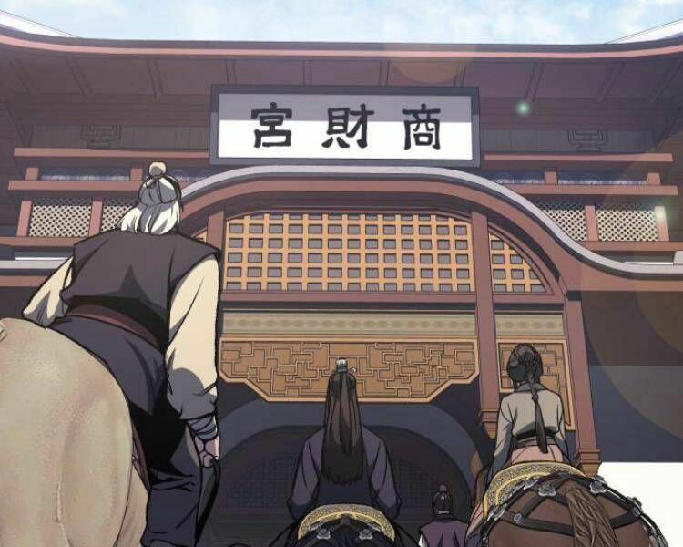 Thiên Ma Thần Quyết Trùng Sinh - Chapter 19 - Page 158