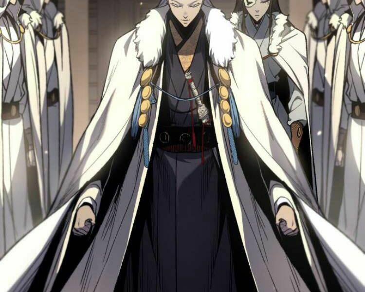 Thiên Ma Thần Quyết Trùng Sinh - Chapter 19 - Page 171