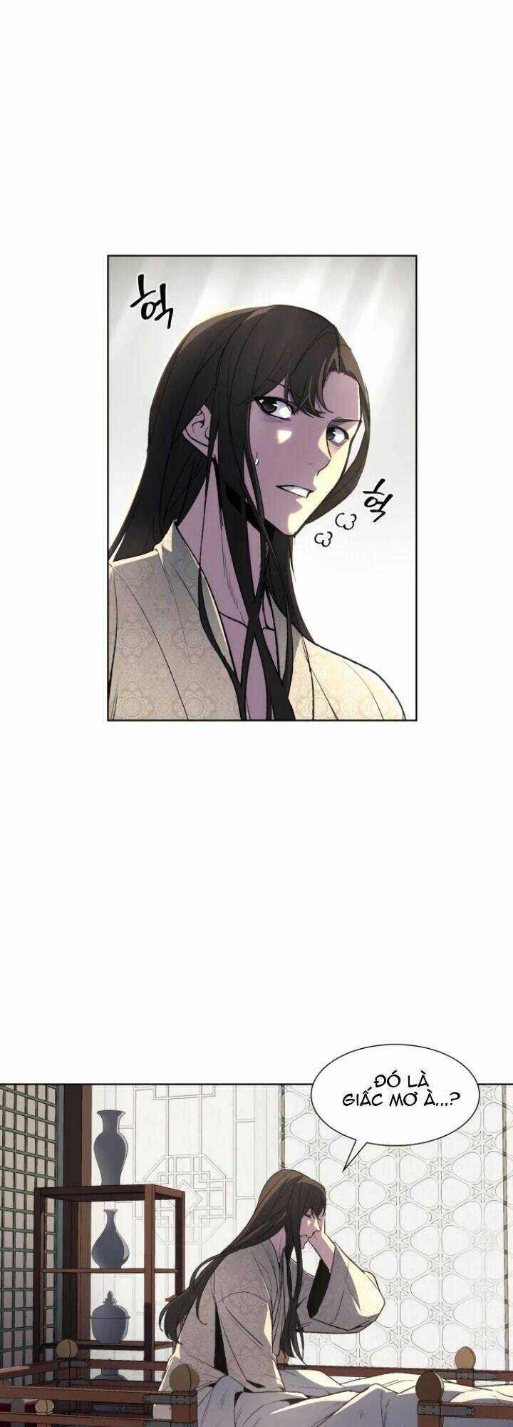 Thiên Ma Thần Quyết Trùng Sinh - Chapter 2 - Page 9