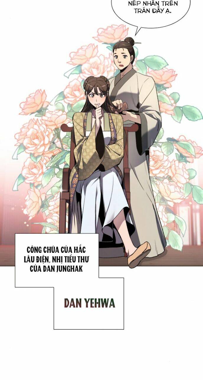 Thiên Ma Thần Quyết Trùng Sinh - Chapter 2 - Page 17