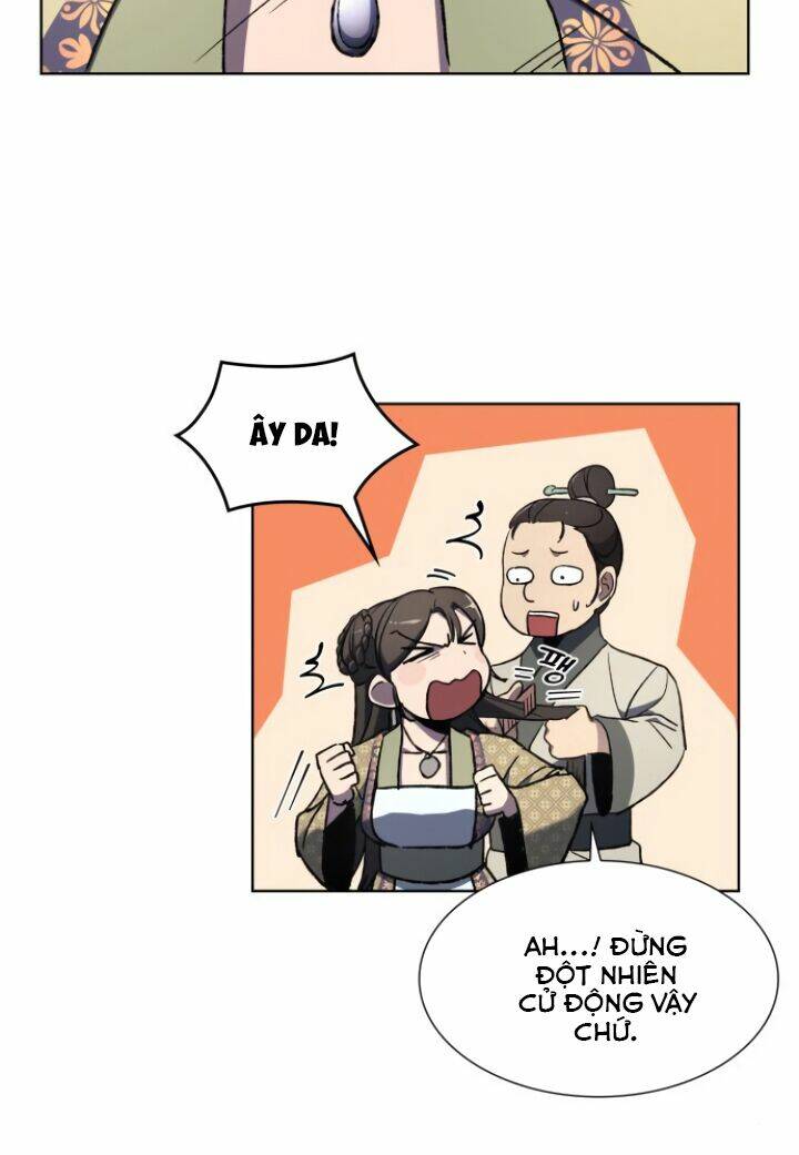 Thiên Ma Thần Quyết Trùng Sinh - Chapter 2 - Page 19