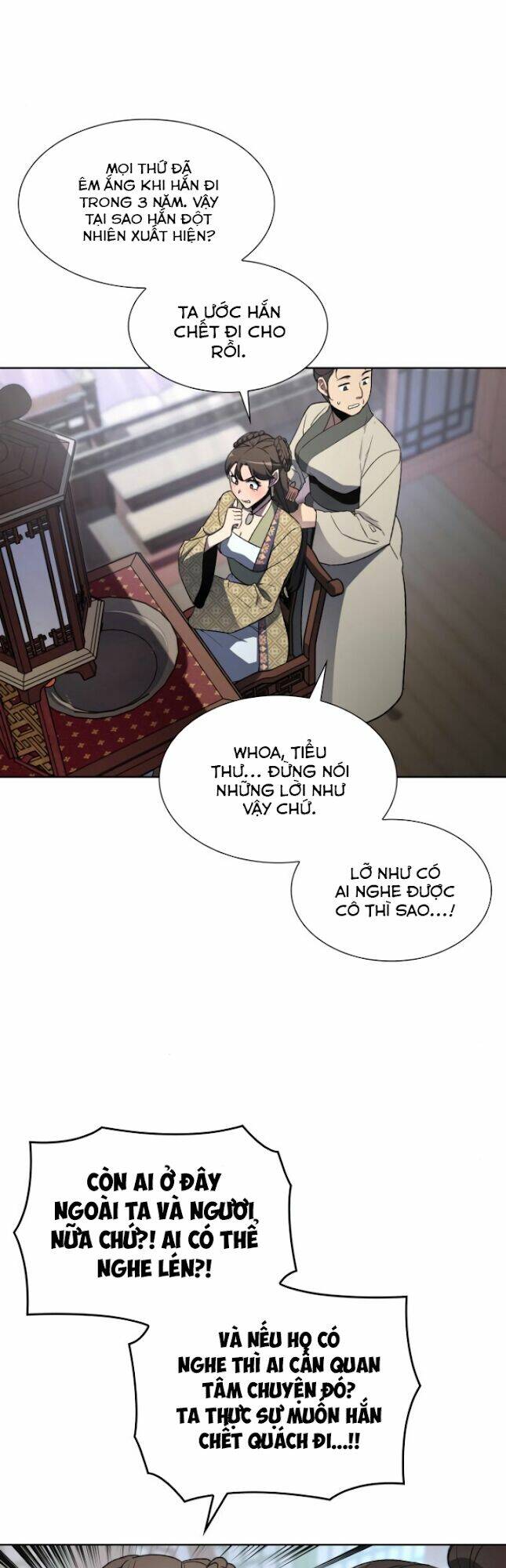 Thiên Ma Thần Quyết Trùng Sinh - Chapter 2 - Page 20