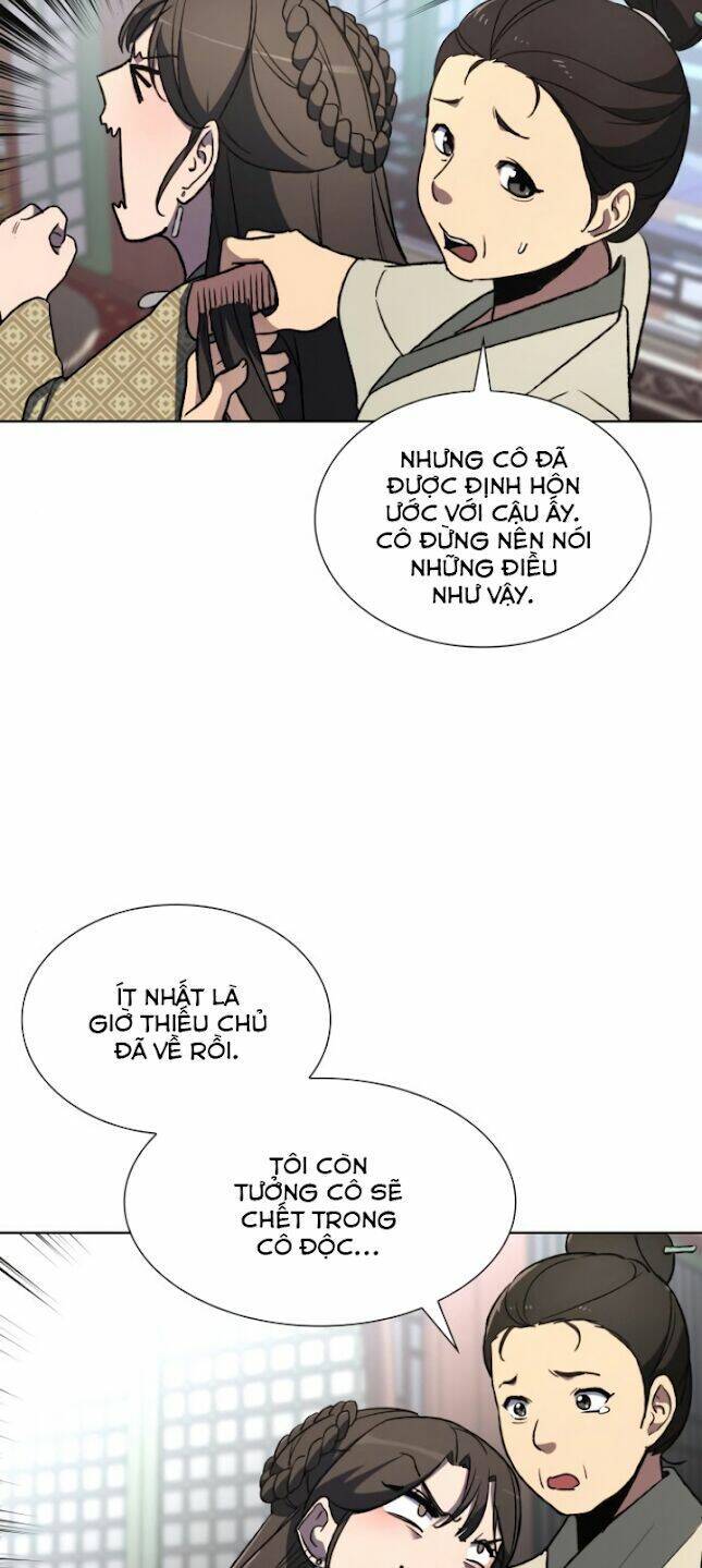 Thiên Ma Thần Quyết Trùng Sinh - Chapter 2 - Page 21