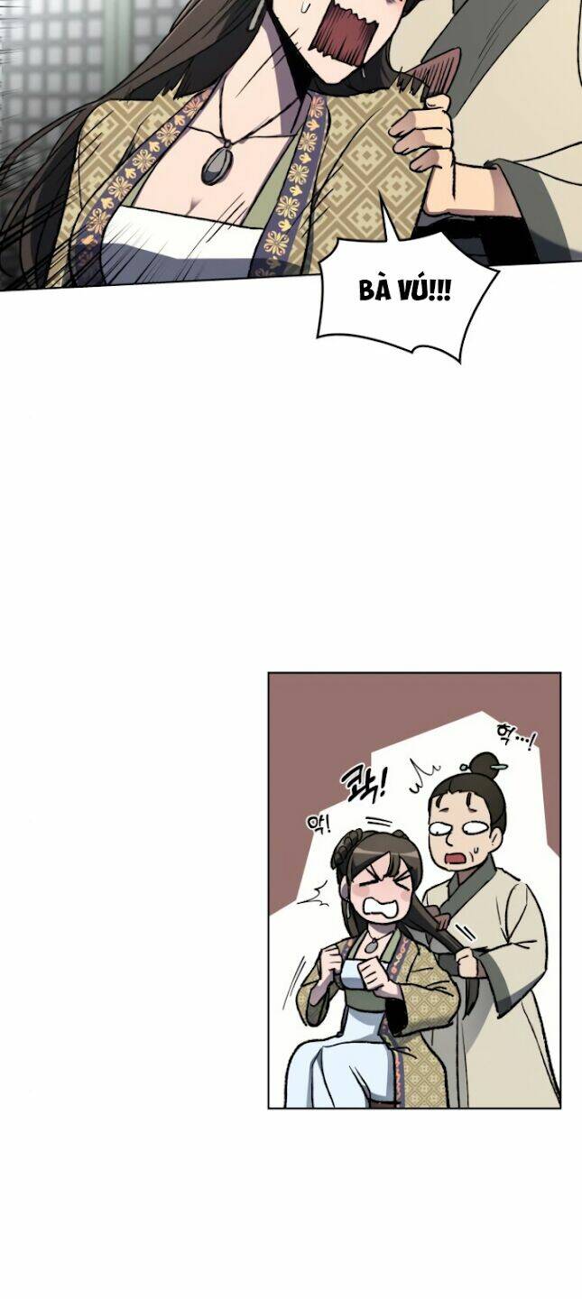 Thiên Ma Thần Quyết Trùng Sinh - Chapter 2 - Page 22