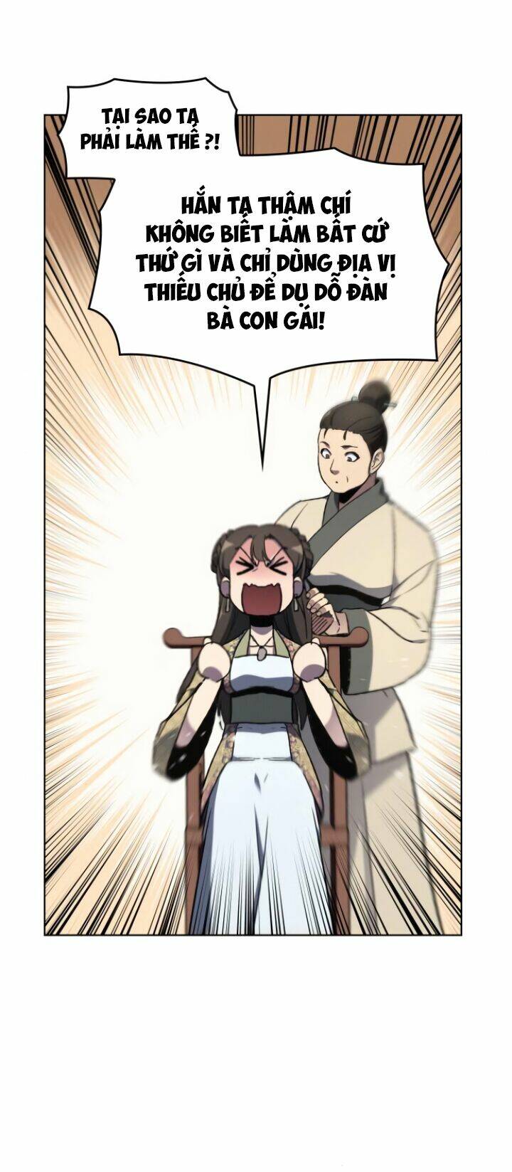 Thiên Ma Thần Quyết Trùng Sinh - Chapter 2 - Page 25