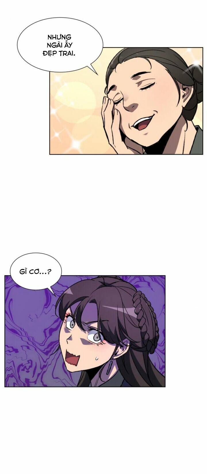 Thiên Ma Thần Quyết Trùng Sinh - Chapter 2 - Page 26