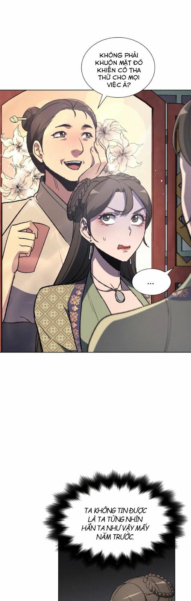 Thiên Ma Thần Quyết Trùng Sinh - Chapter 2 - Page 27